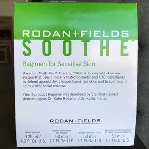 Rodan + Fields SOOTHE